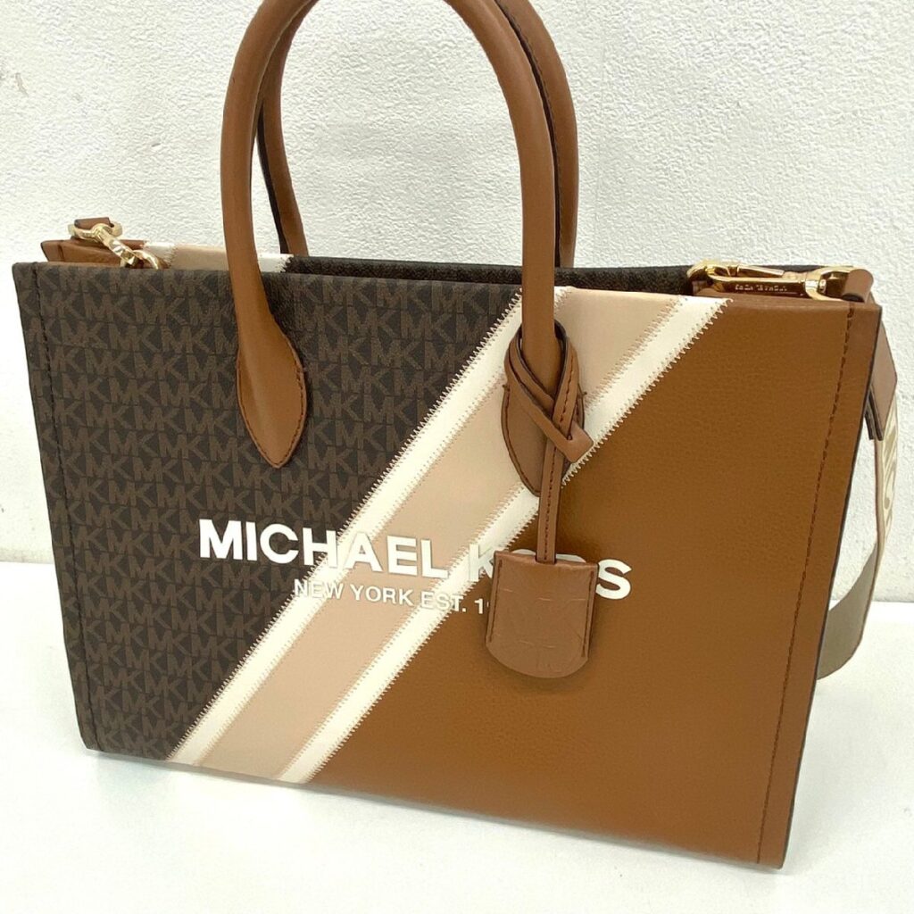 MICHAEL KORS CE-2208 R23 マイケルコース ハンドバッグ ショルダーバッグ レディース