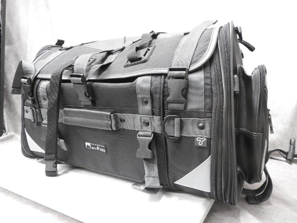 TANAX MFK-102 モトフィズ キャンピングシートバッグ タナックス