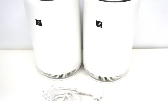 X247-46 BONECO ボネコ 気化式加湿機 E2441A 美品 BONECO ボネコ 気化式 加湿器 タンク容量3.8L ホワイト E2441A 動作品