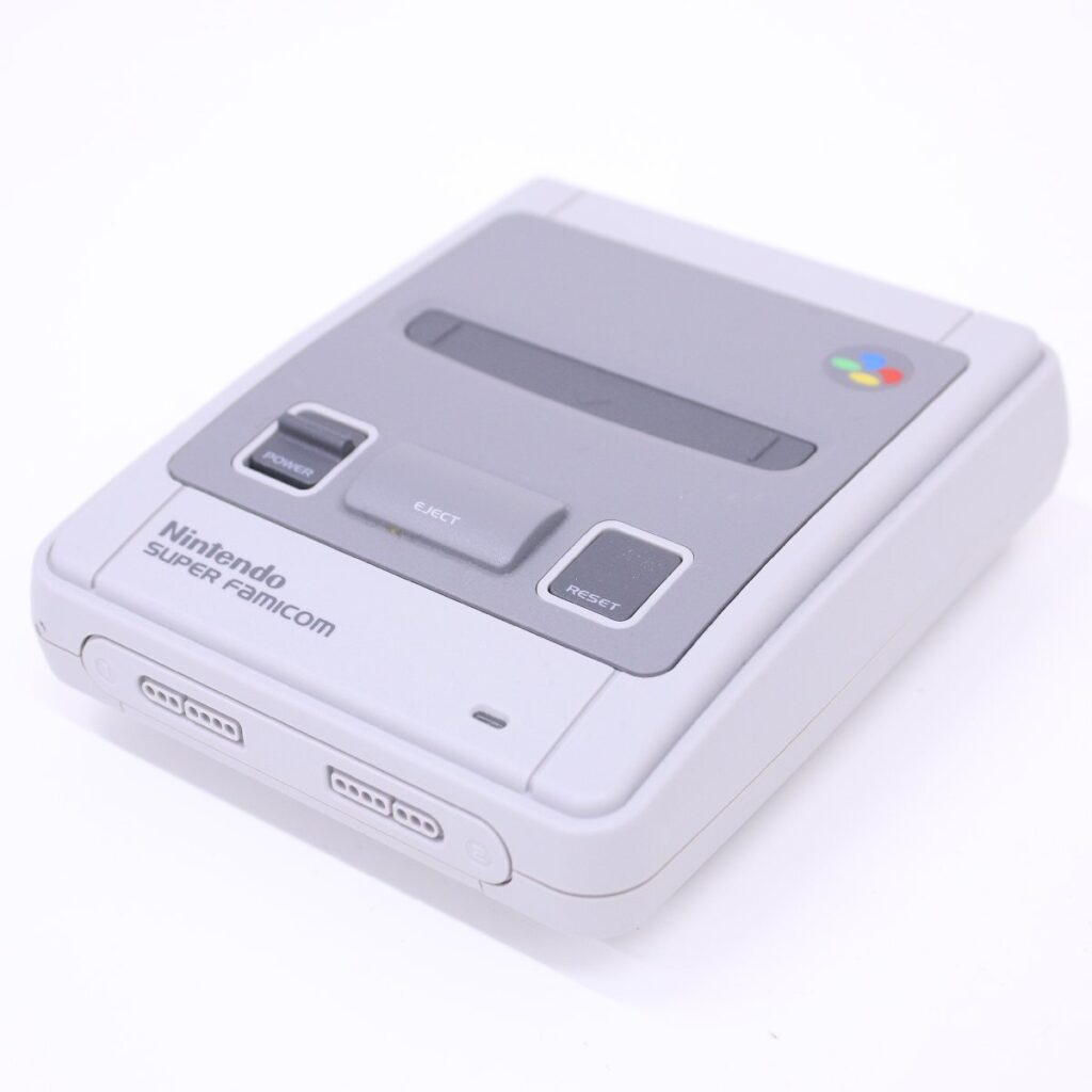Nintendo クラシックミニ スーパーファミコン CLV-301 任天堂 ファミコン