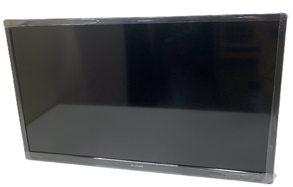 FUNAI 液晶カラーテレビ FL-32H1040 32V型 2023年製