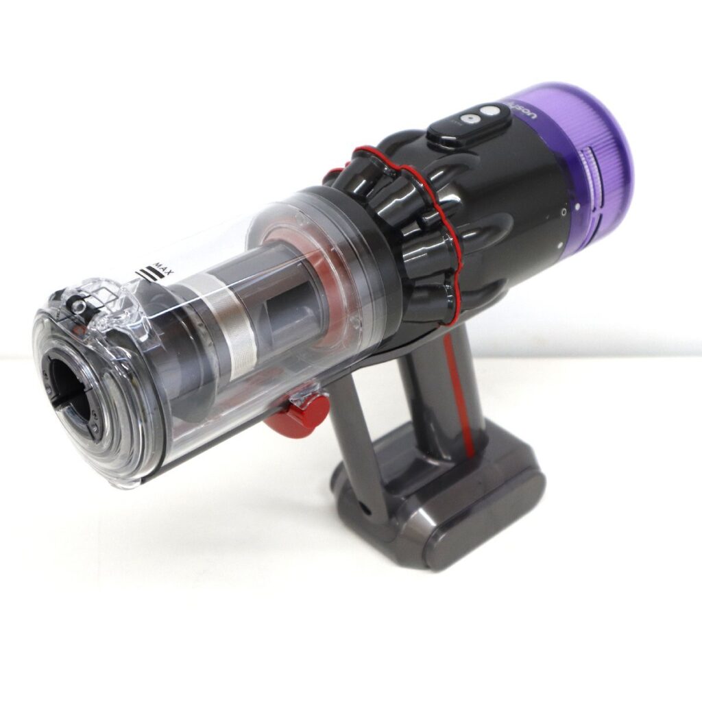 dyson コードレスクリーナー SV21 ダイソン