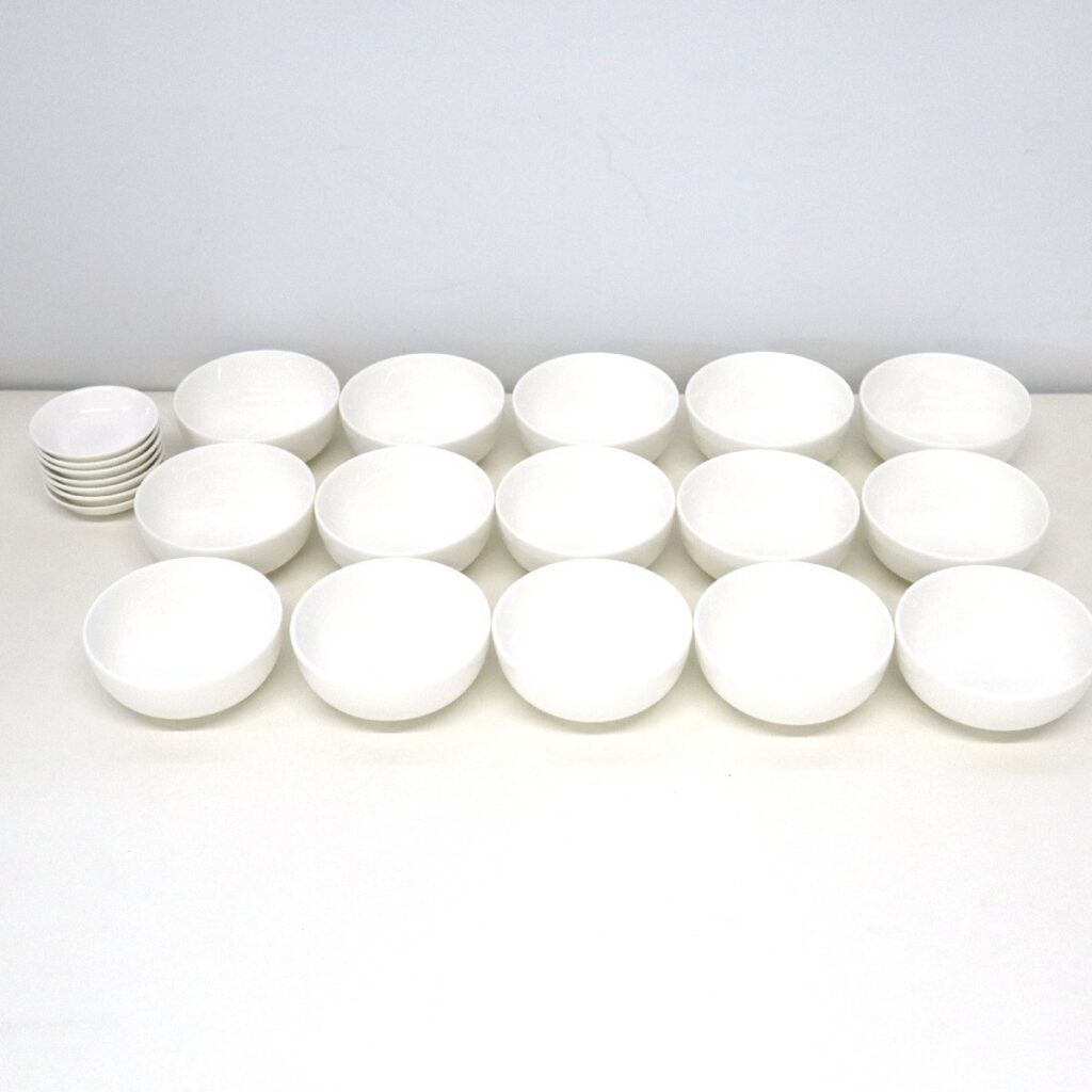 WEDGWOOD ボウル 15個 小皿 7個セット ウェッジウッド 詳細不明