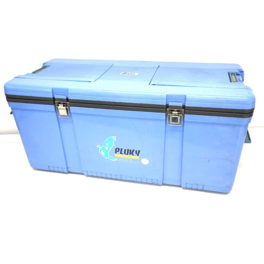 PLUKY クーラーボックス
