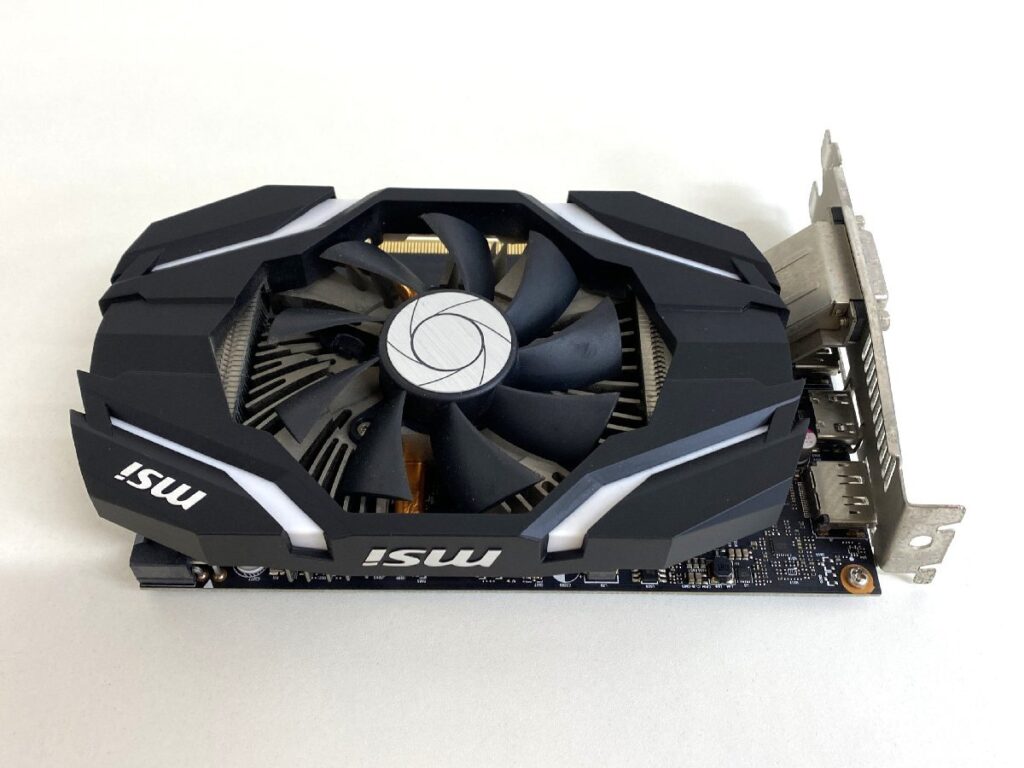 NVIDIA GeForce GTX 1060 3G OC グラフィックボード PCパーツ