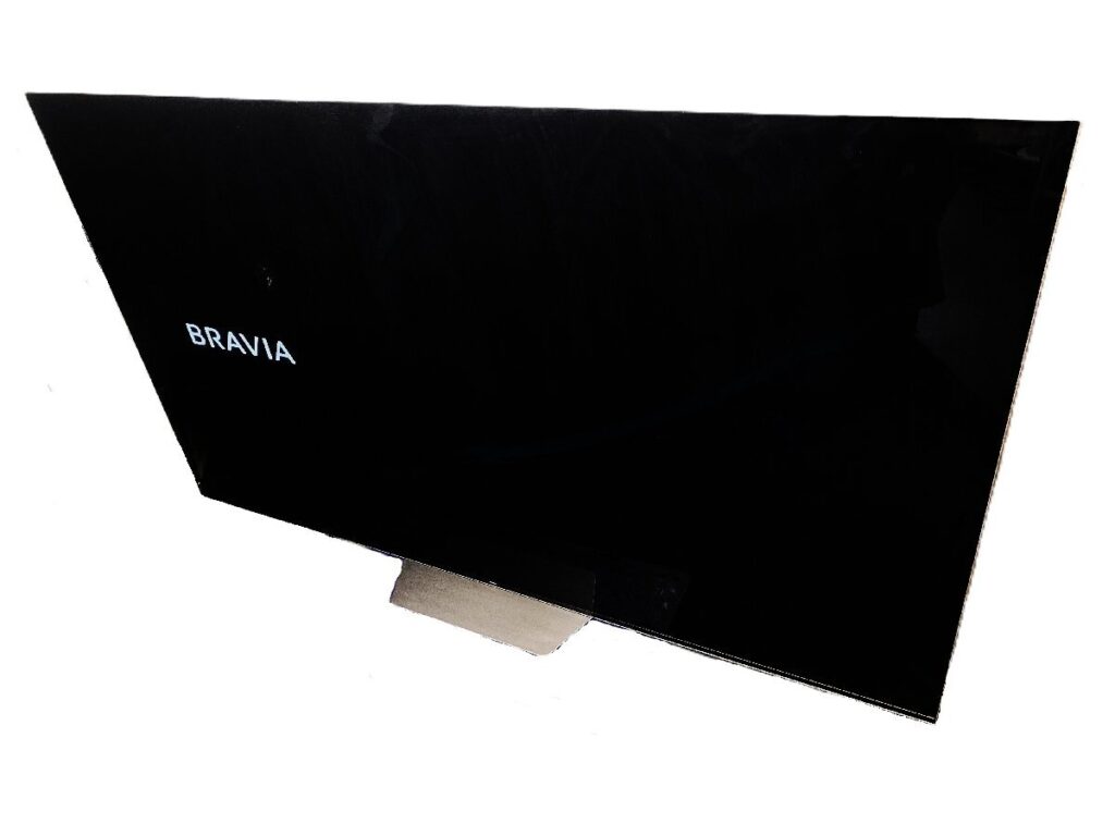 ソニー ブラビア KJ-65A8F 65V型 有機EL テレビ 4K対応 SONY BRAVIA 65インチ 2018年製