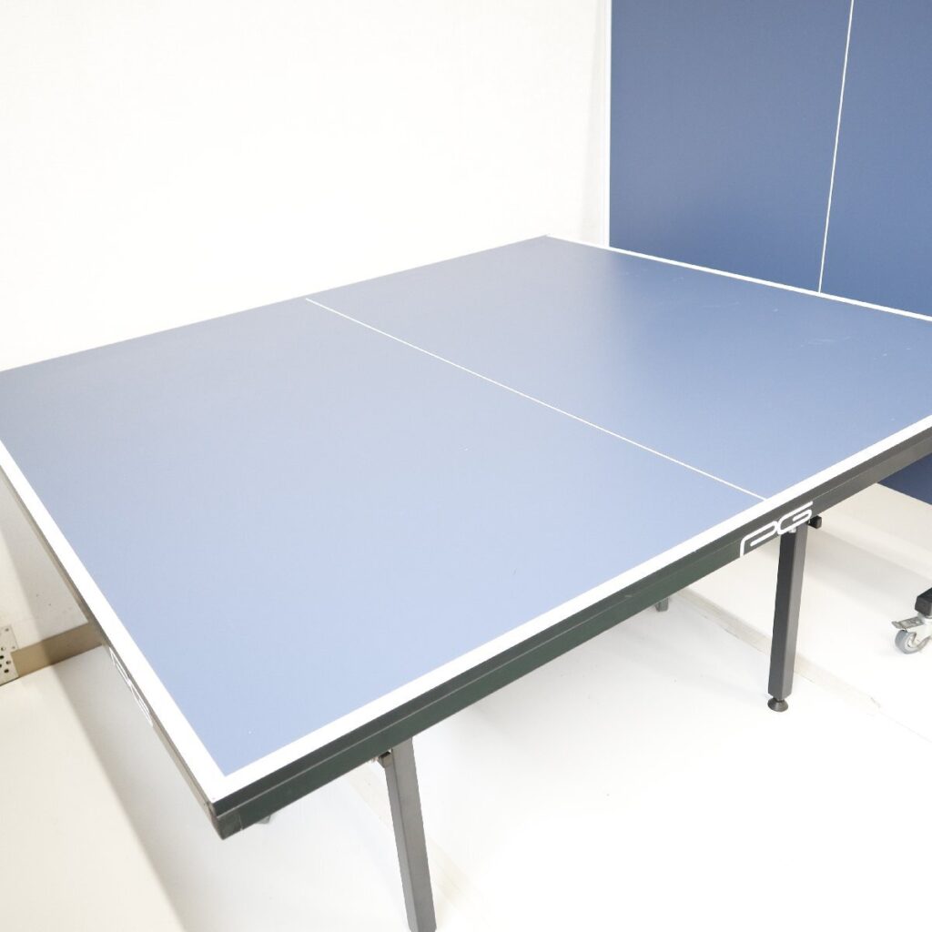 performance gear 卓球台 ネット付き パフォーマンスギア