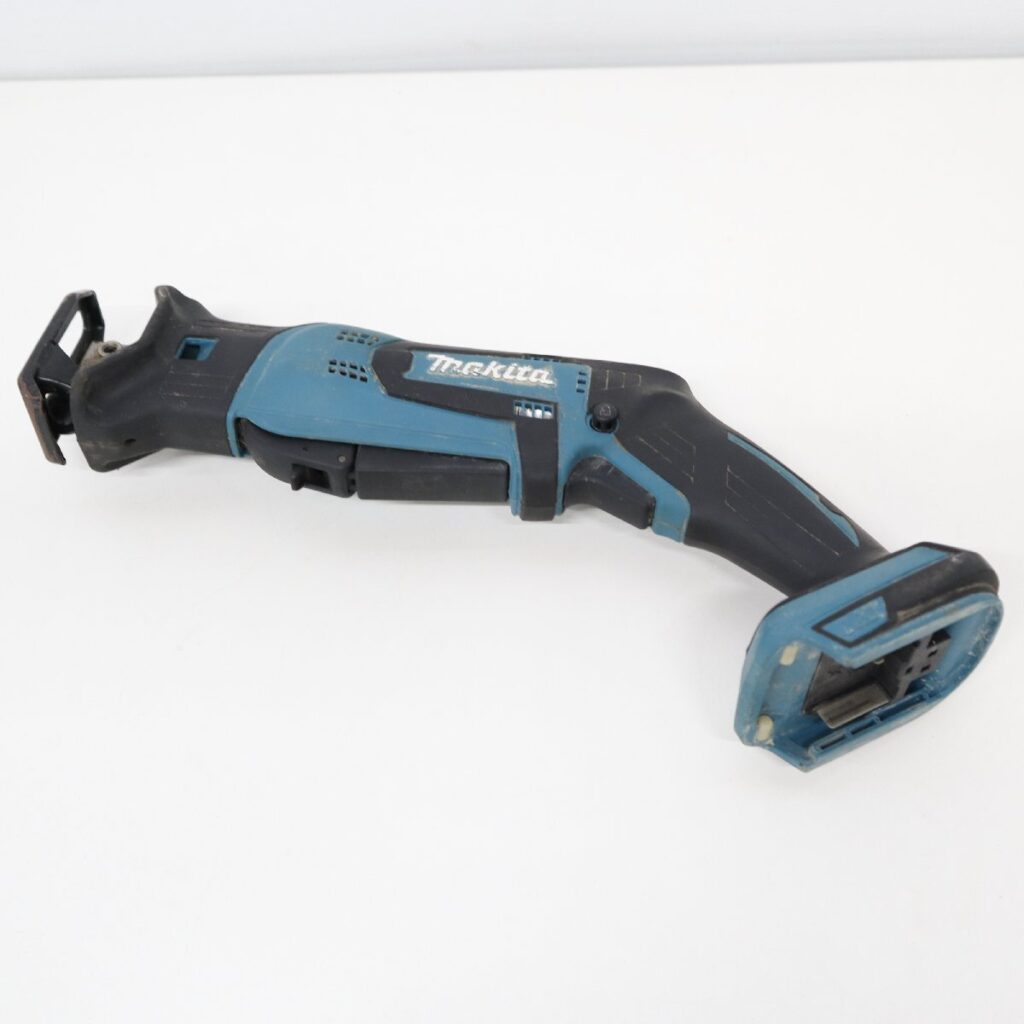 makita 充電式レシプロソー JR184D 替刃付き マキタ 工具