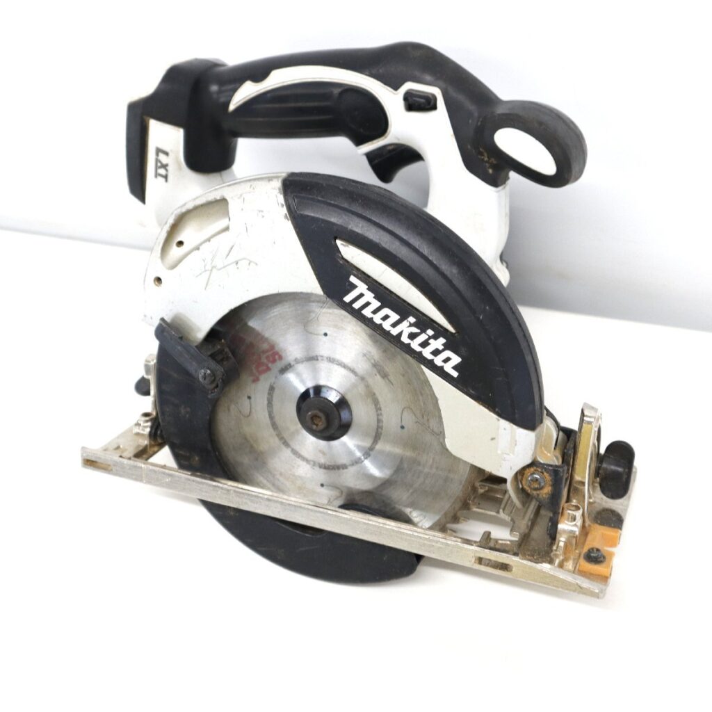 makita 充電式マルノコ HS630D マキタ 工具