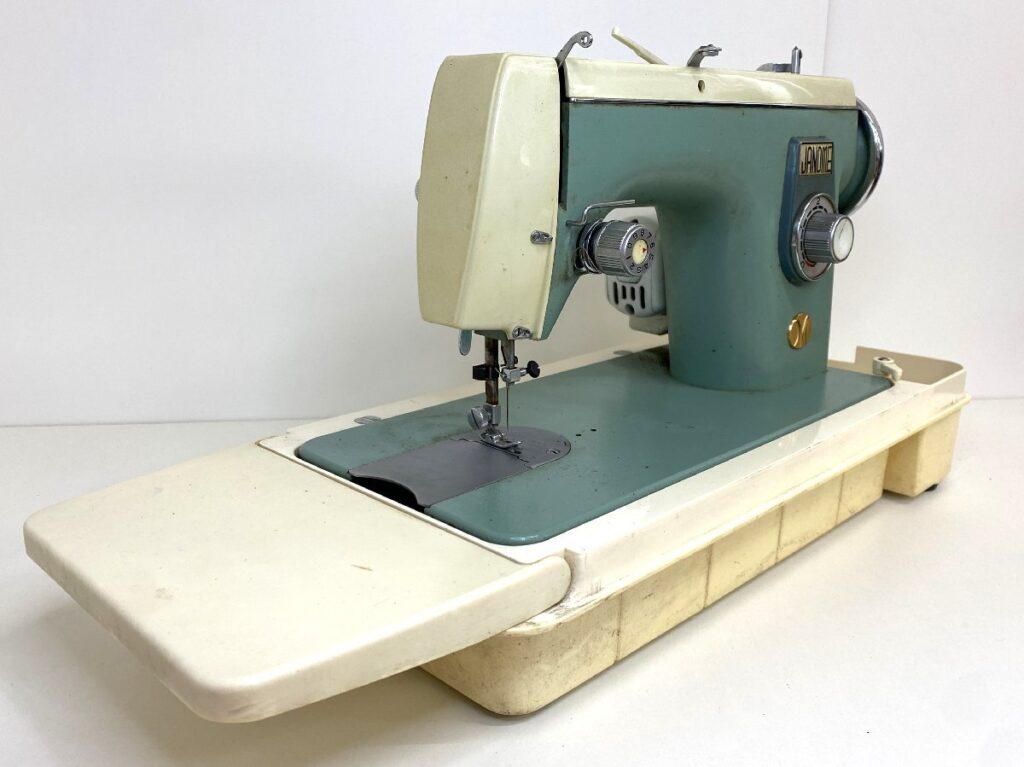 JANOME MODEL 336 ジャノメ ミシン ハンドクラフト