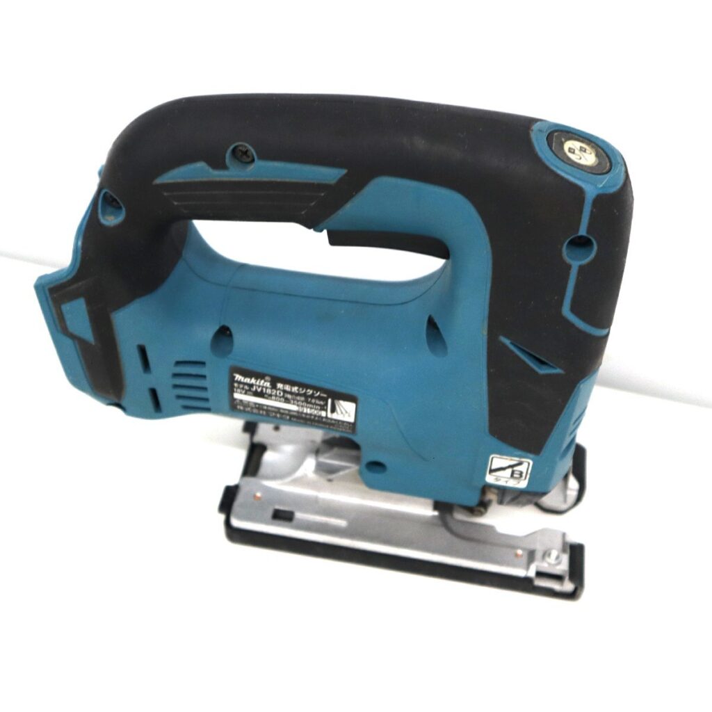 makita 充電式ジグソー JV182D マキタ 工具