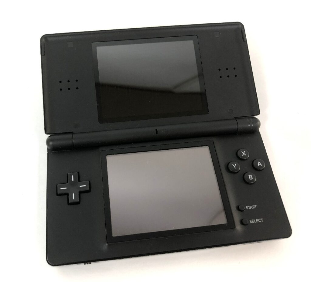 NINTENDO DS LITE USG-001 任天堂 DSライト