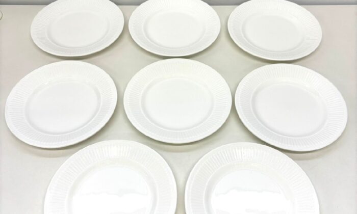 Noritake ノリタケ Contemporary コンテンポラリー プレート セット