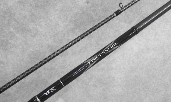 NFT POWER LOOP パワーループ 磯 ADVANCE アドバンス 2号 530／PL磯 4