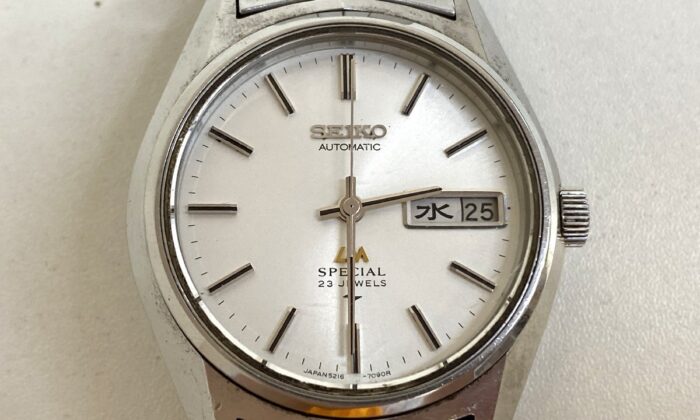 GUCCI グッチ ヴィンテージ コンビデイト 9040L 9040M クォーツ 時計