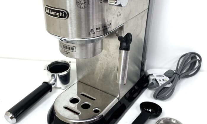 D118】サンルミエ E800L-TM 遠赤外線パネルヒーター タイマー付 D118