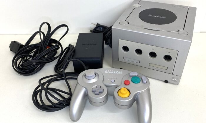 ジャンク ブロック崩し CTG-BK6 ニンテンドー カラーテレビゲーム 昭和