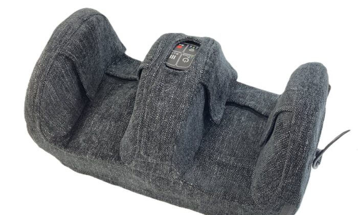 通電 Panasonic スチームフットスパ EH-2862P 遠赤外線ヒーター 足浴器