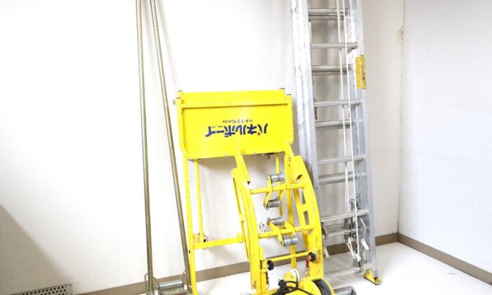 ハセガワ ピックアップラダー HP-38 伸縮はしご 梯子 アルミ合金 全長