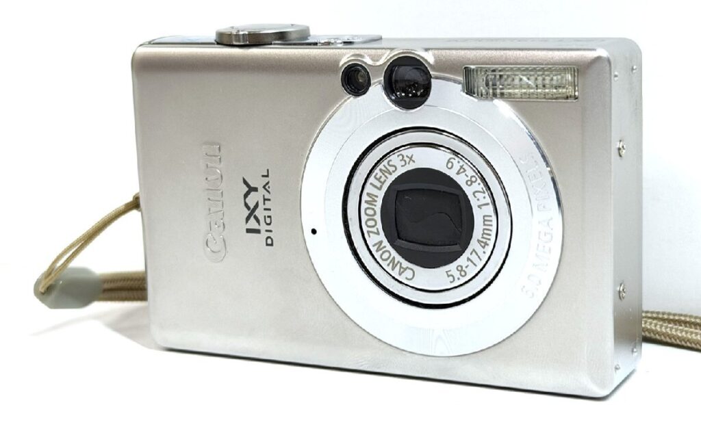 動作確認済 Canon IXY DIGITAL70 PC1193 デジタルカメラ Canon IXY DIGITAL 70 PC1193 キヤノン イクシー コンパクト デジタル