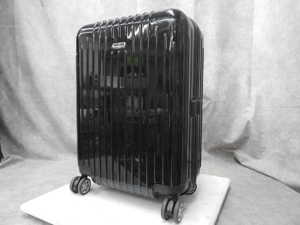 RIMOWA GmbH RICHARD-Byrd-Str.13 50829 koln リモア キャリーケース