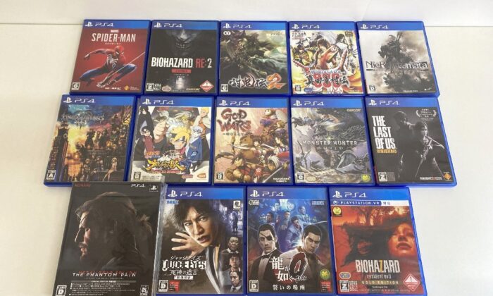 大量 NINTENDO スーパーファミコン ソフトいろいろまとめて スーファミ