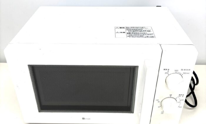 Panasonic スチームオーブンレンジ Bistro NE-BS603-W 2016年製 取扱