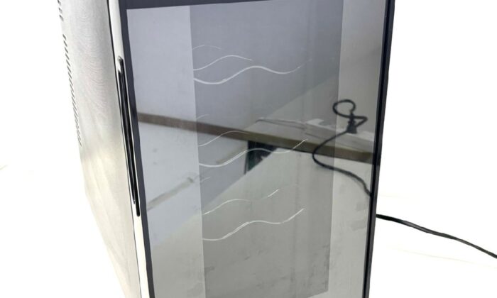 ニッコーライト　黒田光線株式会社 光線治療器 ニッコーライト 黒田光線 カーボン付き 家庭用治療機器の