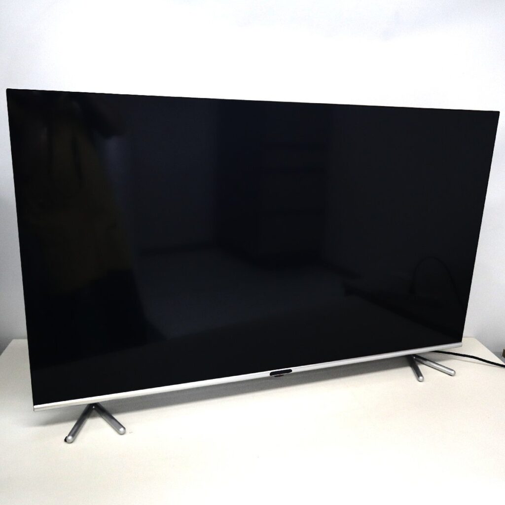 グリーンハウス　2020年製５０Ｖ型 液晶テレビ　ＧＨ－ＴＶ５０ＣＧＥ－ＢＫ spot | GH-TV50CGE-BK | GREEN HOUSE グリーンハウス