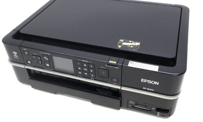 CANON キャノン Satera MF644Cdw A4 カラーレーザー 複合機 印刷枚数