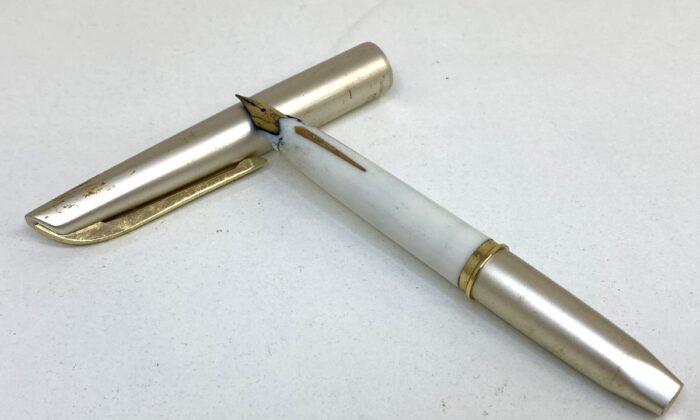 廃盤 OHTOオート PROMECHA プロメカOP‐1000M製図用シャープペンシル0.3