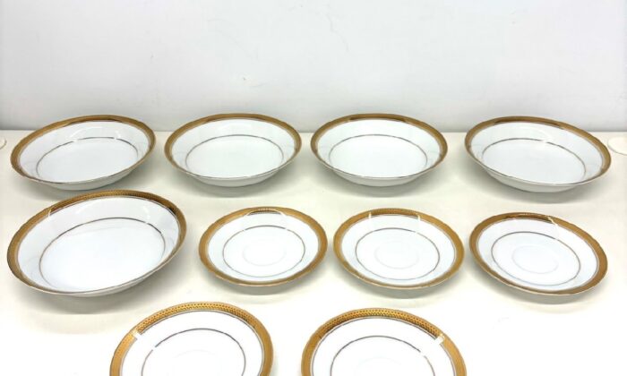 未使用 Christian Dior ディオール サラダボウル ミリラフォーレ