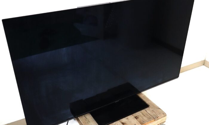 TOSHIBA REGZA 55Z8 東芝 レグザ 55V型 液晶カラーテレビ 2013年製