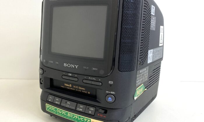 TOSHIBA REGZA 22B3 液晶カラーテレビ 22型 2011年製 リモコン無し