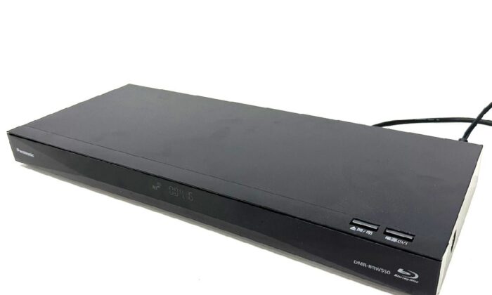 Panasonic パナソニック 液晶テレビ 43型 TH-43D300 2016年製の買取