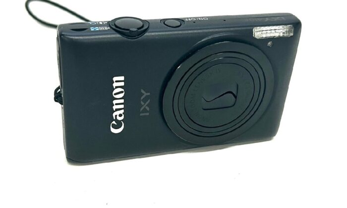 CANON キャノン IXY イクシー DIGITAL 10 PC1228 コンパクトデジタル