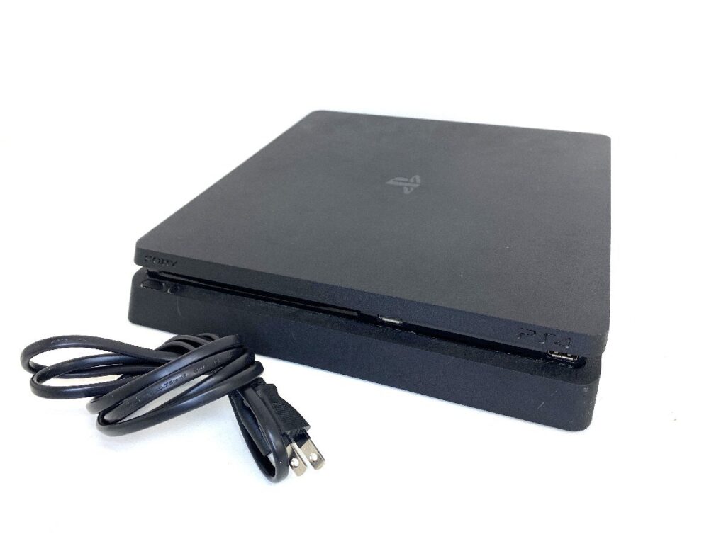 SONY PlayStation4 PS4 CUH-2000A 本体 ソニー プレステーション4