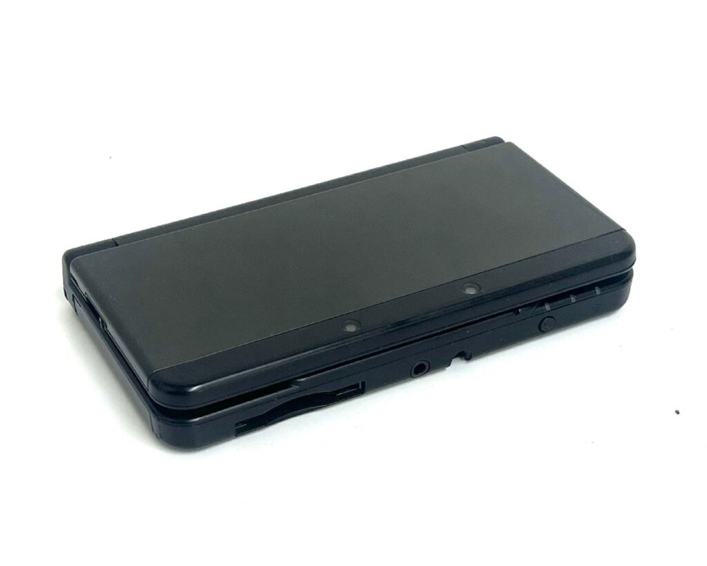 Nintendo New 3DS KTR-001 任天堂 ニンテンドー