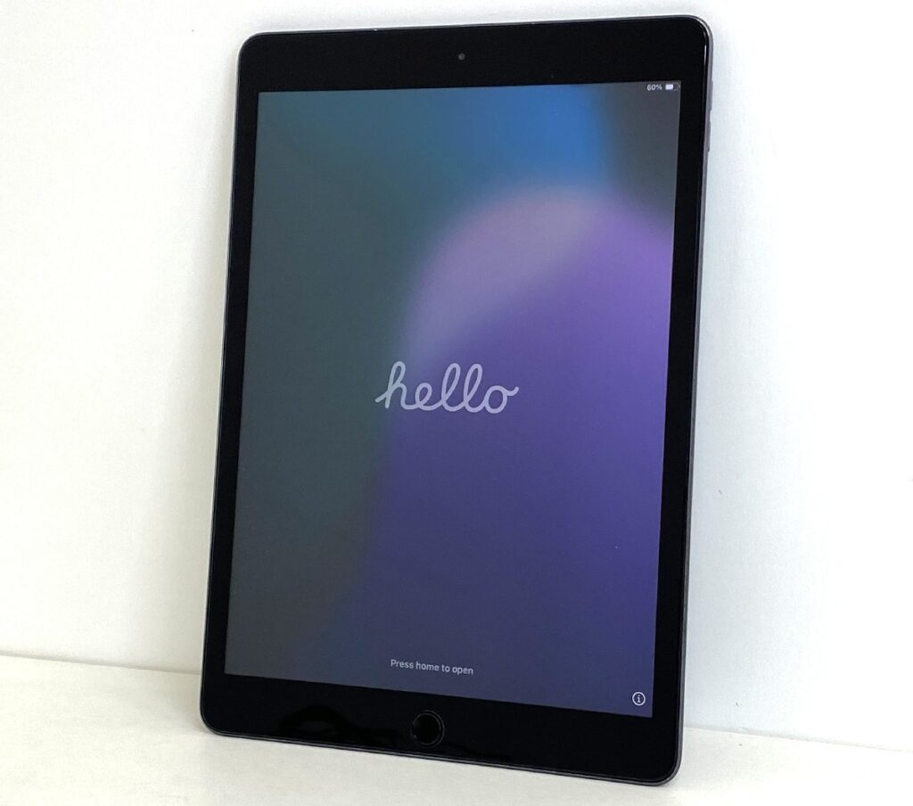 アップル apple iPad 第7世代 A2197 Apple iPad 第7世代 A2197 WiFi スペースグレイ MW742J/A 32GB