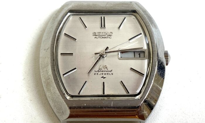 CREDIT SUISSE クレディ スイス Fine Silver 腕時計 ペア 999.0 INGOT