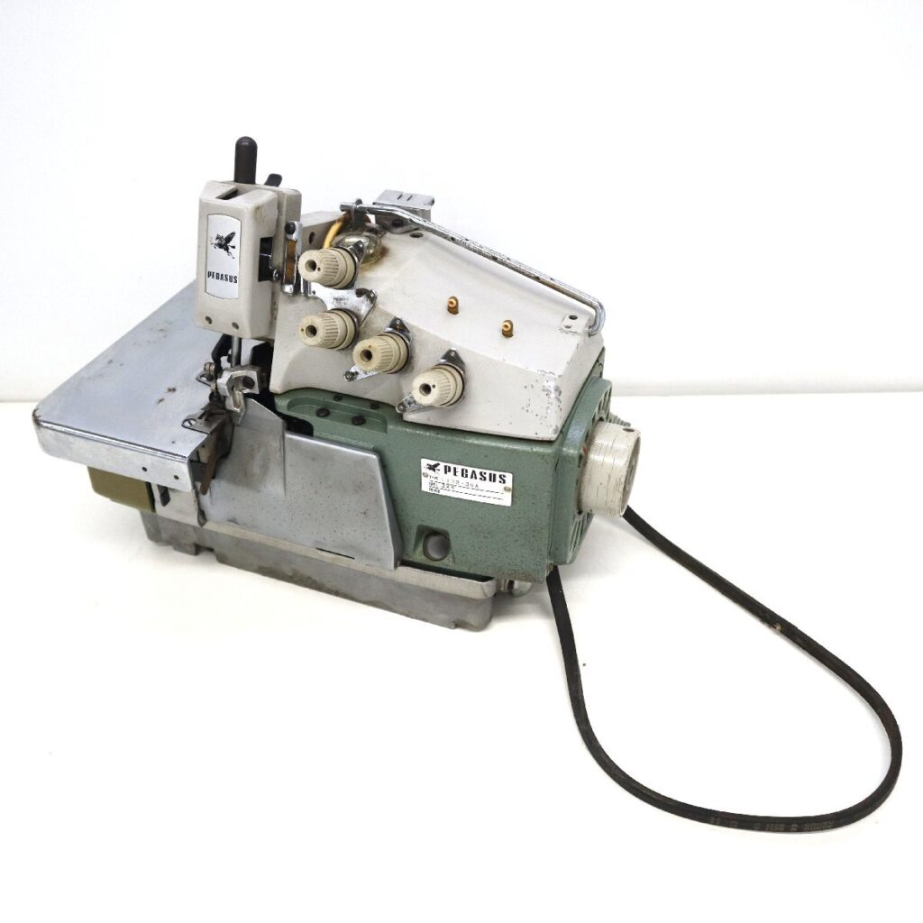 PEGASUS 工業用ミシン L132-36A ペガサス