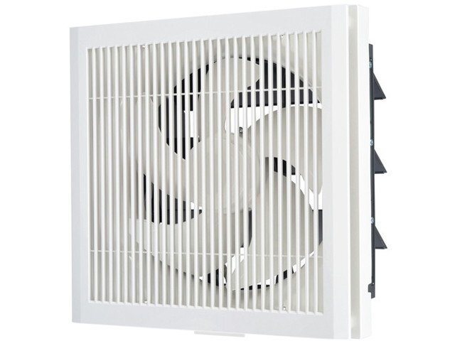 MITSUBISHI 換気扇・ロスナイ EX-25EK9-C クリーンコンパック エクストラグレード 格子タイプ3個セット 三菱