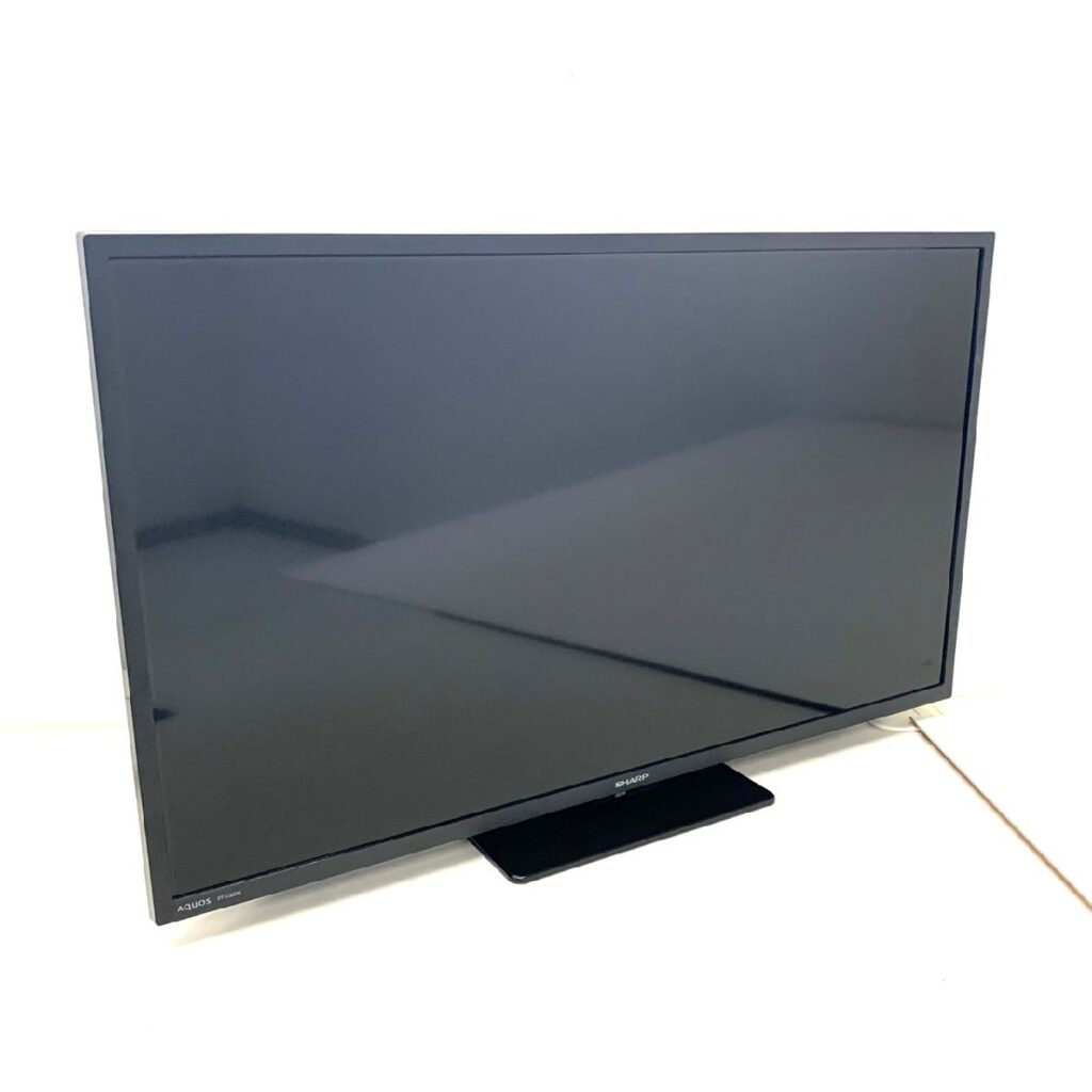SHARP 液晶テレビ 2T-C32DE 2023年製 シャープ