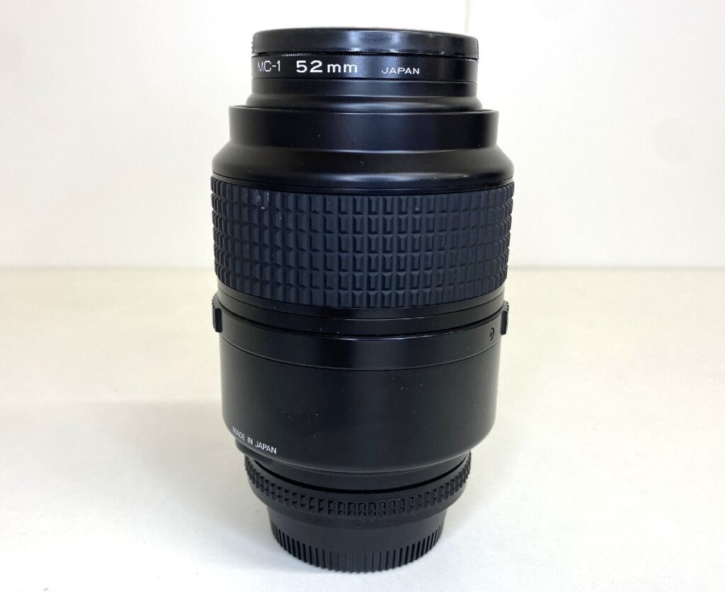 Nikon AF MICRO NIKKOR 105mm 1:2.8 ニコン マイクロレンズ