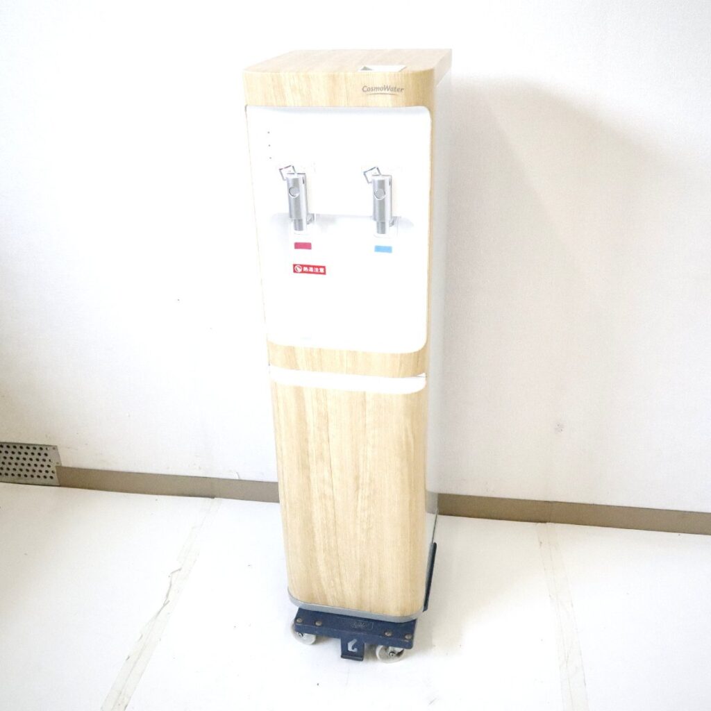 コスモライフ ウォーターサーバー CK-04