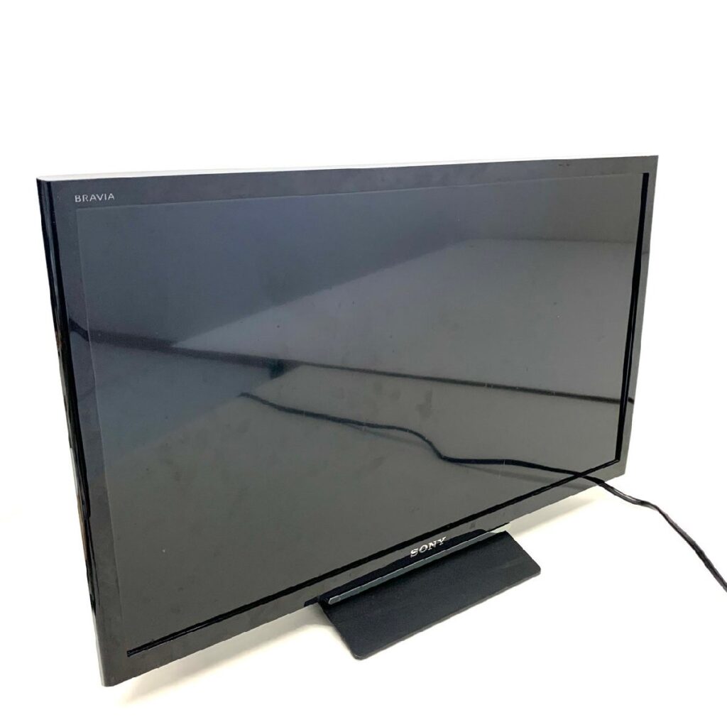 SONY BRAVIA 液晶テレビ KJ-24W450E 2017年製 ソニー