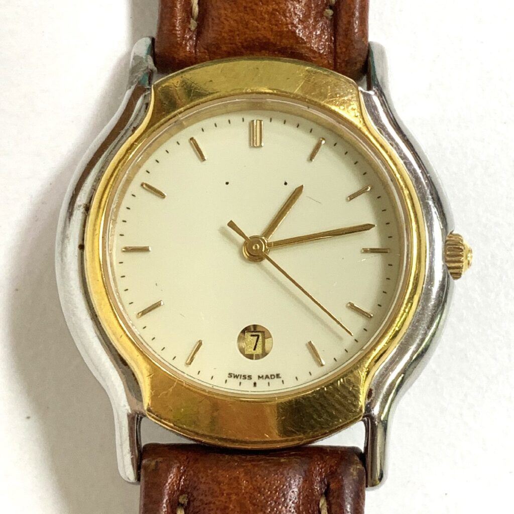 GUCCI 腕時計 8000.2L グッチ