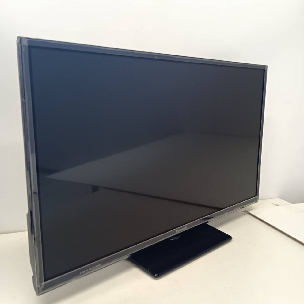 Panasonic ハイビジョン液晶テレビ TH-32E300 パナソニック 2018年製