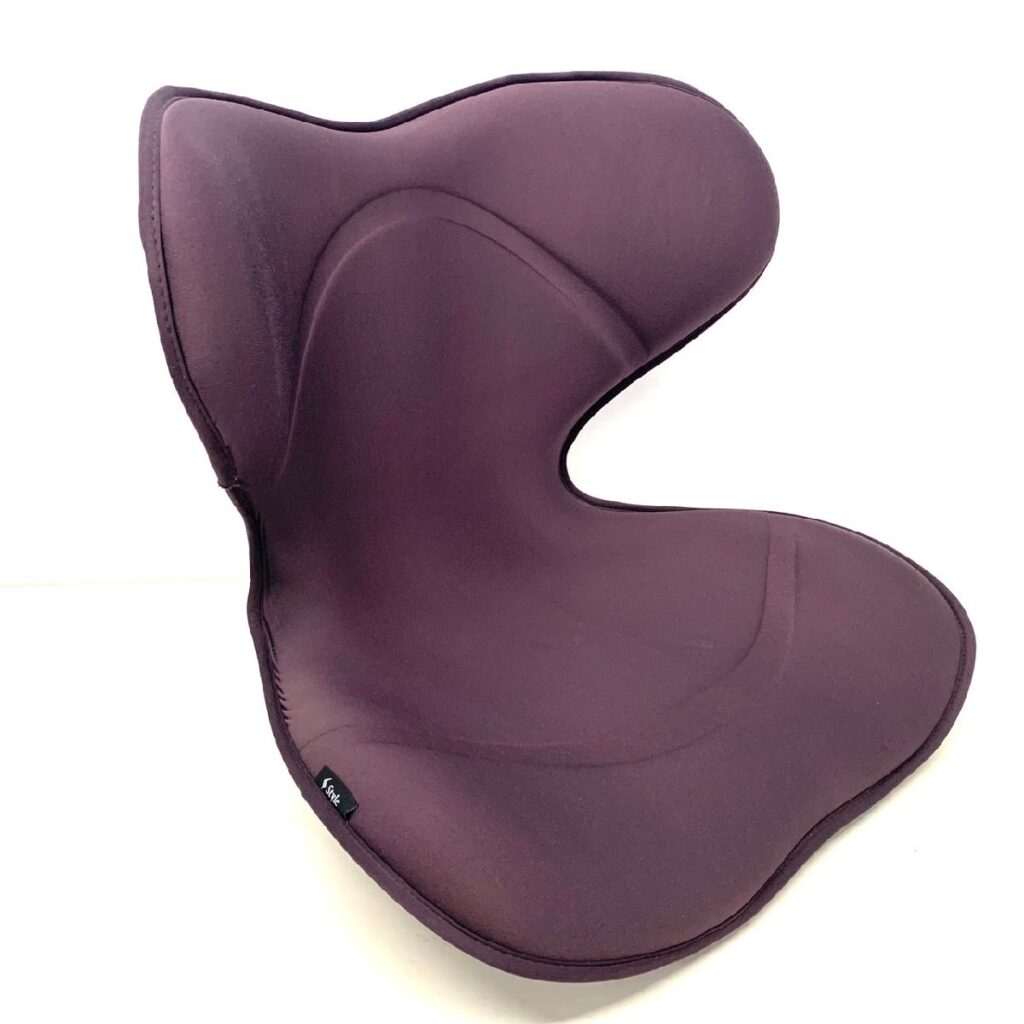 Style SMART パープル サポートチェア 詳細不明 スタイルスマート