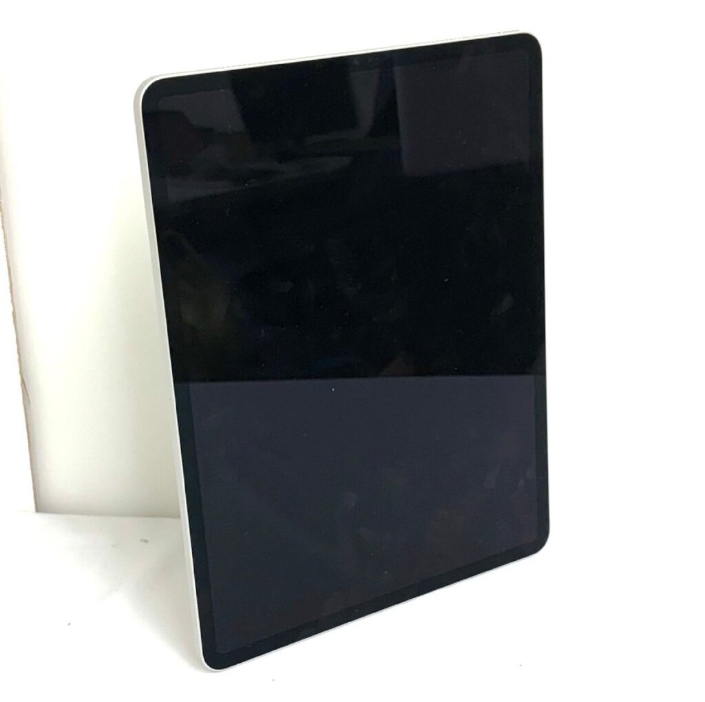 Apple アップル iPad Pro A2378 12.9インチ シルバー